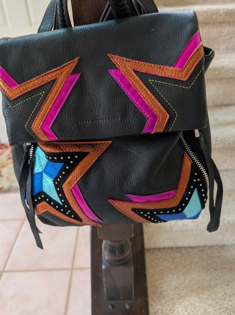 Back Pack Bag - Picture 1 of 8